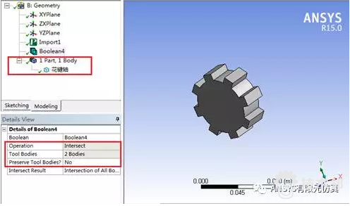 ansys fluent后处理截面云图教程